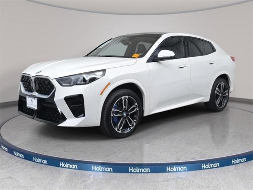 2025 BMW X2 xDrive28i