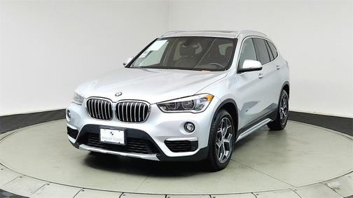 2017 BMW X1 xDrive 28i