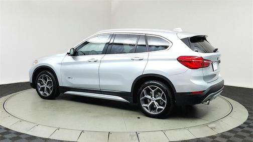 2017 BMW X1 xDrive 28i