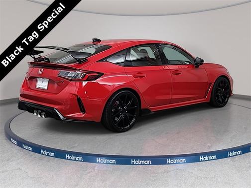 2023 Honda Civic Type R Base