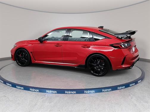 2023 Honda Civic Type R Base