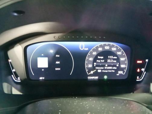 2023 Honda Civic Type R Base