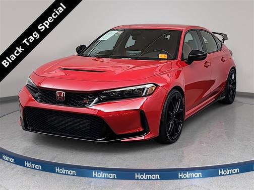 2023 Honda Civic Type R Base