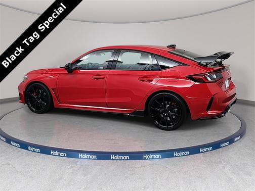 2023 Honda Civic Type R Base