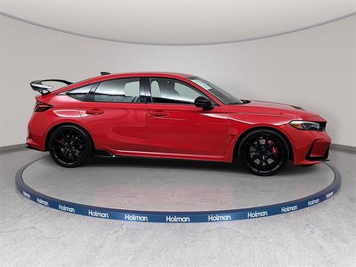 2023 Honda Civic Type R Base