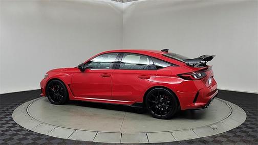 2023 Honda Civic Type R Base