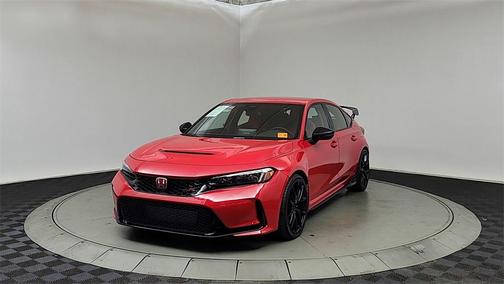 2023 Honda Civic Type R Base