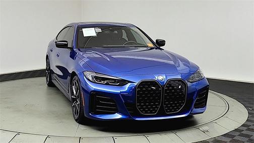 2023 BMW i4 Gran Coupe eDrive40