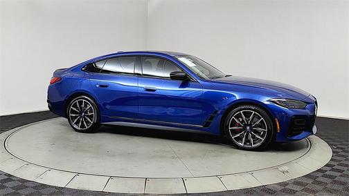 2023 BMW i4 Gran Coupe eDrive40