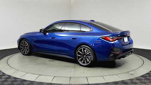 2023 BMW i4 Gran Coupe eDrive40