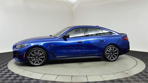2023 BMW i4 Gran Coupe eDrive40