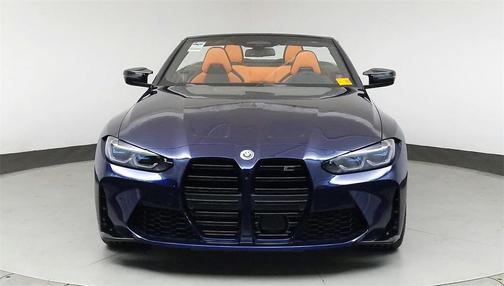 2023 BMW M4 Competition xDrive