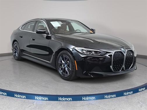 2023 BMW i4 Gran Coupe eDrive40