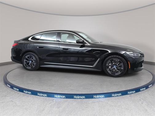 2023 BMW i4 Gran Coupe eDrive40