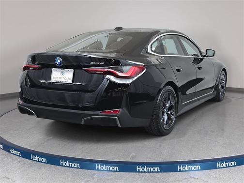 2023 BMW i4 Gran Coupe eDrive40
