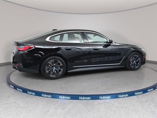 2023 BMW i4 Gran Coupe eDrive40