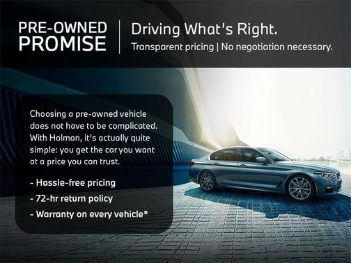 2019 BMW 430 i xDrive