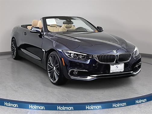 2019 BMW 430 i xDrive