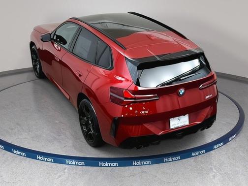 2025 BMW X3 M50 xDrive