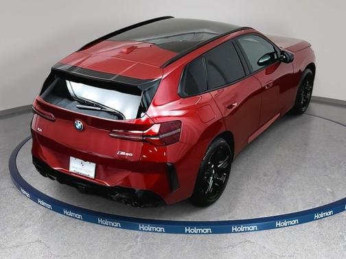 2025 BMW X3 M50 xDrive