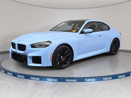 2024 BMW M2 Base