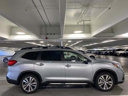 2022 Subaru Ascent Touring 7-Passenger