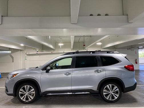 2022 Subaru Ascent Touring 7-Passenger