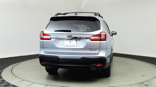 2022 Subaru Ascent Touring 7-Passenger