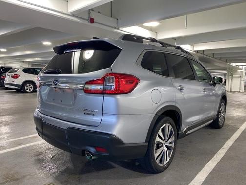 2022 Subaru Ascent Touring 7-Passenger