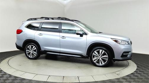 2022 Subaru Ascent Touring 7-Passenger