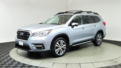 2022 Subaru Ascent Touring 7-Passenger