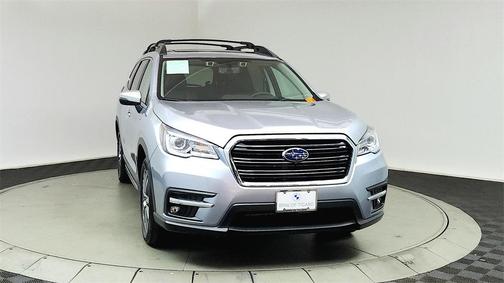 2022 Subaru Ascent Touring 7-Passenger