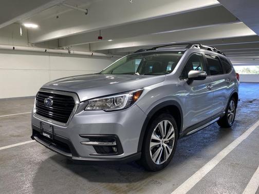 2022 Subaru Ascent Touring 7-Passenger