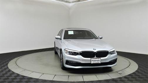 2018 BMW 530e xDrive iPerformance
