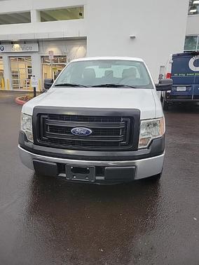 2013 Ford F-150 XL