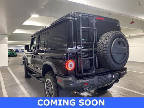 2024 INEOS Grenadier Fieldmaster Edition