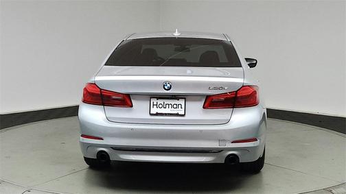 2018 BMW 530e xDrive iPerformance