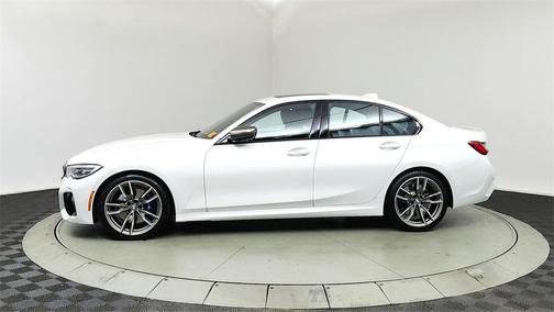 2020 BMW M340 i