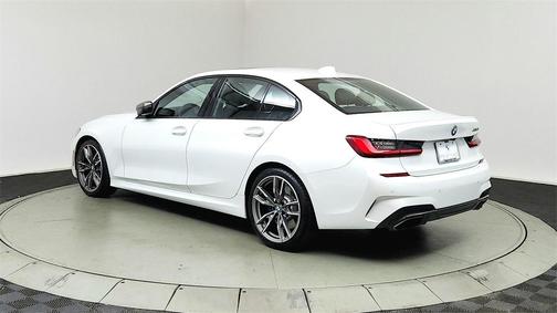 2020 BMW M340 i