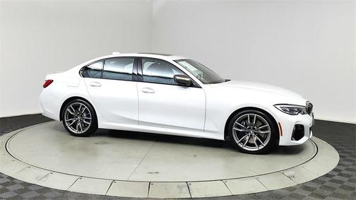 2020 BMW M340 i
