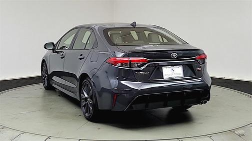 2023 Toyota Corolla XSE