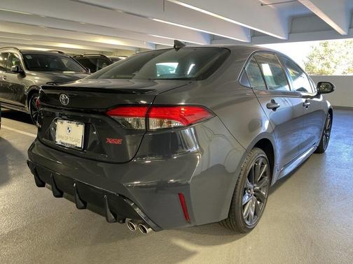 2023 Toyota Corolla XSE