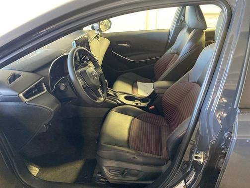 2023 Toyota Corolla XSE