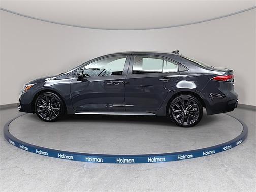 2023 Toyota Corolla XSE