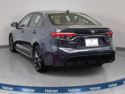 2023 Toyota Corolla XSE