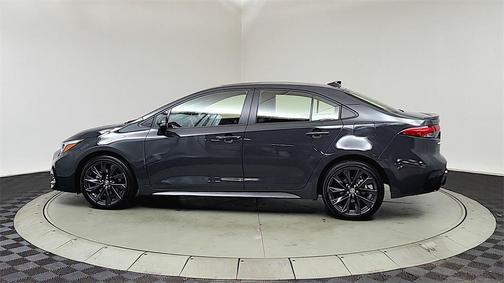 2023 Toyota Corolla XSE