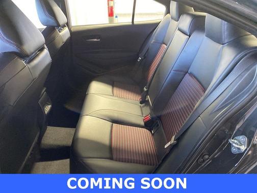 2023 Toyota Corolla XSE