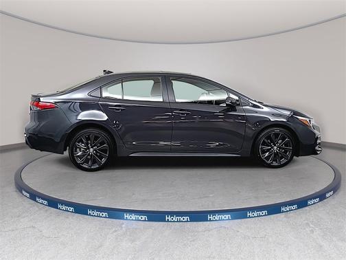 2023 Toyota Corolla XSE