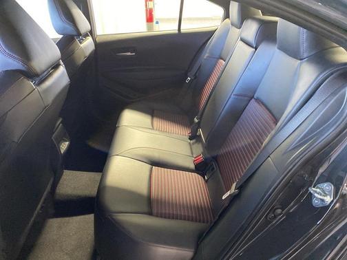 2023 Toyota Corolla XSE