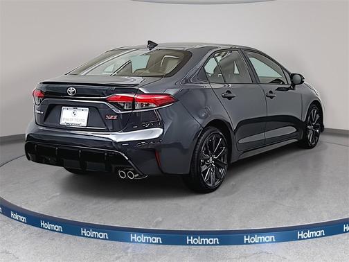 2023 Toyota Corolla XSE